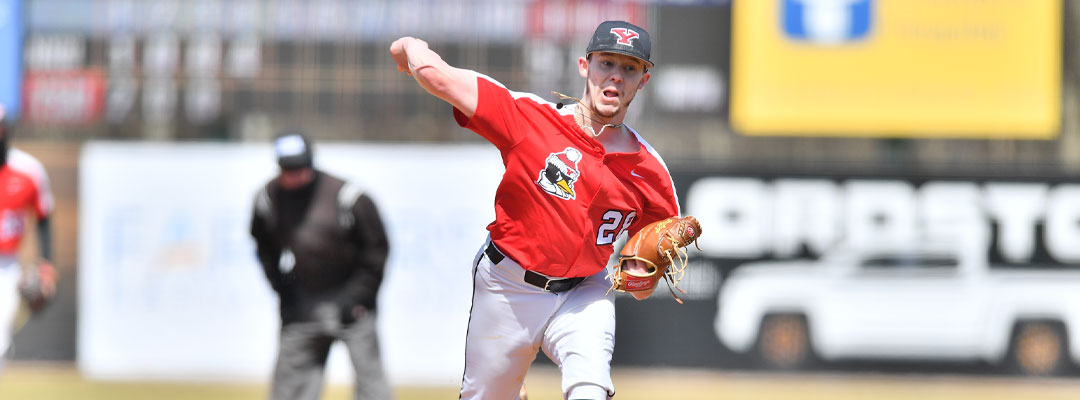 Youngstown Baseball Slide 5