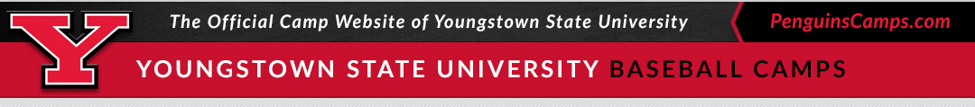 Youngstown State - Baseball Camps